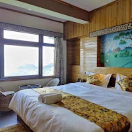 Royoporus Taktsang Darjeeling Hotel Darjeeling  Buitenkant foto