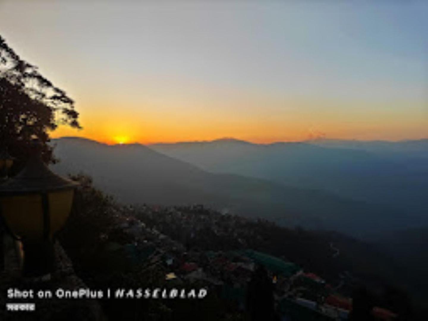 Royoporus Taktsang Darjeeling Hotel Darjeeling  Buitenkant foto